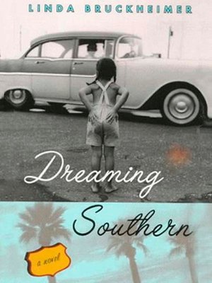cover image of Dreaming Southern